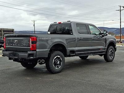 New 2026 Ford F-250 - photo 1