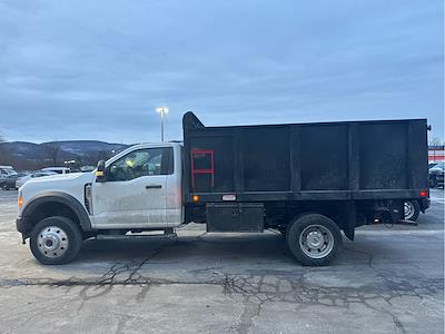 Used 2022 Ford F-450 - photo 1