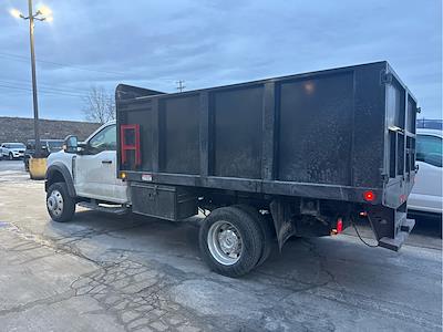 Used 2022 Ford F-450 - photo 1