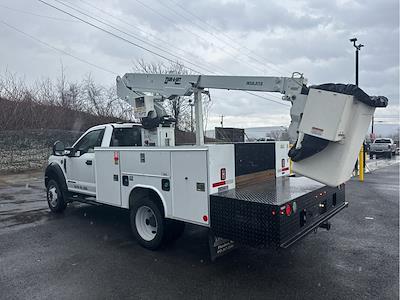 Used 2020 Ford F-550 - photo 1