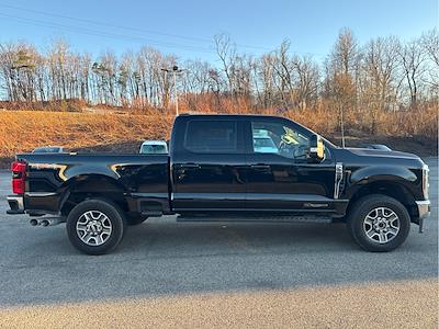 Used 2024 Ford F-250 - photo 1