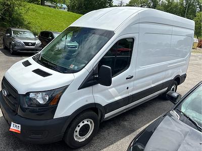 2020 Ford Transit 250 High Roof RWD Empty Cargo Van for sale #26POF1743 - photo 2