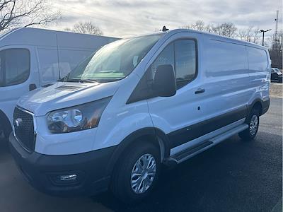 2024 Ford Transit 250 Low Roof RWD Empty Cargo Van for sale #26POF775 - photo 1