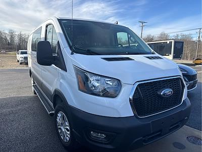 2024 Ford Transit 250 Low Roof RWD Empty Cargo Van for sale #26POF775 - photo 2