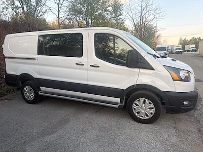 Used 2024 Ford Transit 250 - photo 1