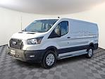 2024 Ford Transit 250 Low Roof RWD Empty Cargo Van for sale #26POF797 - photo 3