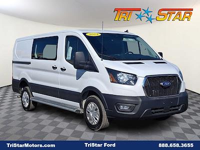 Used 2024 Ford Transit 250 - photo 1