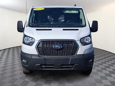 Used 2024 Ford Transit 250 - photo 1