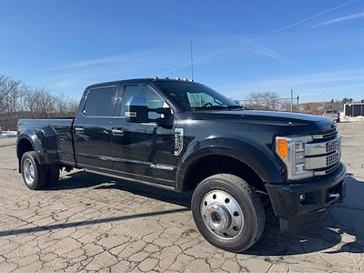2018 Ford F-450 Crew Cab DRW 4WD Pickup for sale #26POF895 - photo 2