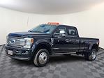 2018 Ford F-450 Crew Cab DRW 4WD Pickup for sale #26POF895 - photo 3