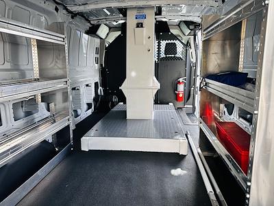 2024 Ford Transit 350 Low Roof SRW RWD Bucket Van for sale #C24F1930 - photo 2