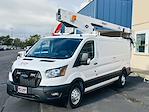 2024 Ford Transit 350 Low Roof SRW RWD Bucket Van for sale #C24F1930 - photo 1