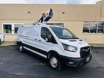 2024 Ford Transit 350 Low Roof SRW RWD Bucket Van for sale #C24F1930 - photo 5