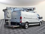 Used 2020 Ford Transit 350 Bucket Van for sale #C24F1930A - photo 2