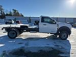 2024 Ford F-550 Regular Cab DRW 4x4 Cab Chassis for sale #C24PR952 - photo 3