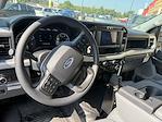 New 2025 Ford F-600 Regular Cab 4x4 9' Martin Truck Bodies Aluminum Dump Truck for sale #C25F1533 - photo 6