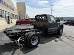 2025 Ford F-600 Regular Cab DRW 4x4 Cab Chassis for sale #C25F1533 - photo 2