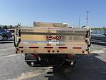New 2025 Ford F-600 Regular Cab 4x4 9' Martin Truck Bodies Aluminum Dump Truck for sale #C25F1533 - photo 4