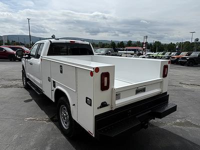 2025 Ford F-350 Super Cab SRW 4x4 Knapheide Service Truck for sale #C25F1551 - photo 2