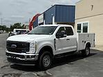2025 Ford F-350 Super Cab SRW 4x4 Knapheide Service Truck for sale #C25F1551 - photo 1