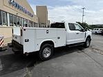 2025 Ford F-350 Super Cab SRW 4x4 Knapheide Service Truck for sale #C25F1551 - photo 3
