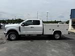 2025 Ford F-350 Super Cab SRW 4x4 Knapheide Service Truck for sale #C25F1551 - photo 4