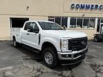 2025 Ford F-350 Super Cab SRW 4x4 Knapheide Service Truck for sale #C25F1551 - photo 5