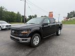 New 2025 Ford F-150 Police Responder XL SuperCrew Cab 4x4 DRW Pickup for sale #C25F1665 - photo 1