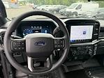 New 2025 Ford F-150 Police Responder XL SuperCrew Cab 4x4 DRW Pickup for sale #C25F1665 - photo 10