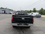 New 2025 Ford F-150 Police Responder XL SuperCrew Cab 4x4 DRW Pickup for sale #C25F1665 - photo 8