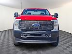 New 2025 Ford F-600 Regular Cab 4WD Cab Chassis for sale #C25F2000 - photo 3