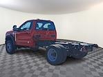 New 2025 Ford F-600 Regular Cab 4WD Cab Chassis for sale #C25F2000 - photo 5