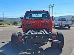 New 2025 Ford F-600 Regular Cab 4WD Cab Chassis for sale #C25F2000 - photo 6