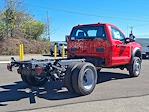 New 2025 Ford F-600 Regular Cab 4WD Cab Chassis for sale #C25F2000 - photo 2