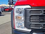 New 2025 Ford F-600 Regular Cab 4WD Cab Chassis for sale #C25F2000 - photo 9