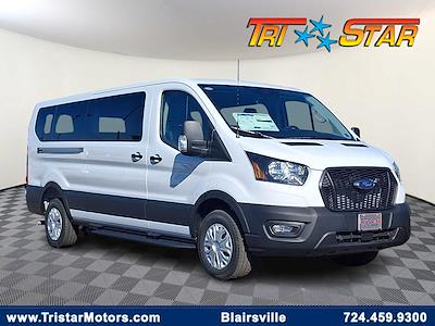 2025 Ford Transit 350 Low Roof RWD Passenger Van for sale #C25F2058 - photo 1