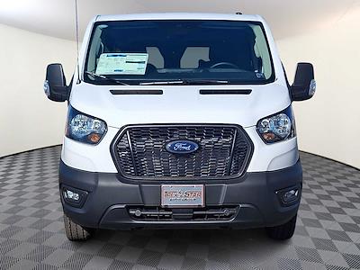 2025 Ford Transit 350 Low Roof RWD Passenger Van for sale #C25F2058 - photo 2