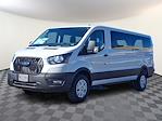 New 2025 Ford Transit 350 XL Passenger Van for sale #C25F2058 - photo 4
