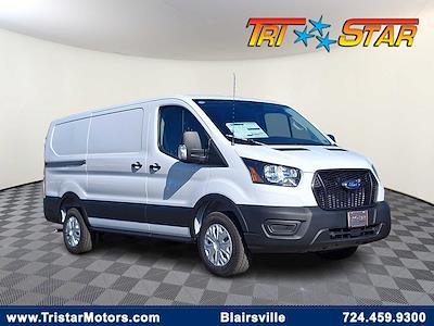2025 Ford Transit 350 Low Roof RWD Empty Cargo Van for sale #C25F2186 - photo 1