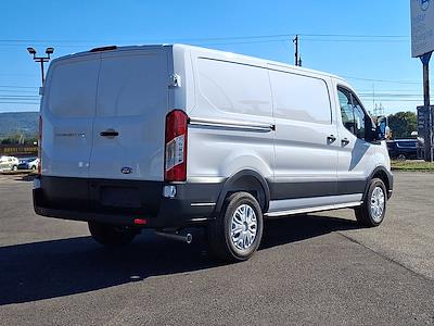 2025 Ford Transit 350 Low Roof RWD Empty Cargo Van for sale #C25F2186 - photo 2