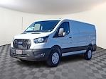 New 2025 Ford Transit 350 Low Roof Empty Cargo Van for sale #C25F2186 - photo 4