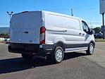 New 2025 Ford Transit 350 Low Roof Empty Cargo Van for sale #C25F2186 - photo 2