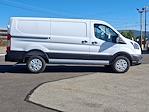New 2025 Ford Transit 350 Low Roof Empty Cargo Van for sale #C25F2186 - photo 7