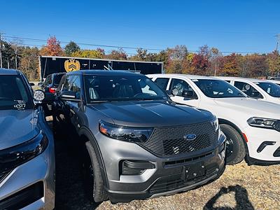 2025 Ford Explorer AWD SUV for sale #C25F286 - photo 1