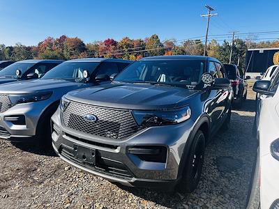 2025 Ford Explorer AWD SUV for sale #C25F286 - photo 2