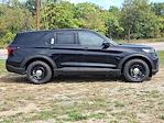 2025 Ford Explorer AWD Police Interceptor for sale #C25F319 - photo 13