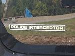 2025 Ford Explorer AWD Police Interceptor for sale #C25F320 - photo 17