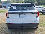 2025 Ford Explorer AWD Police Interceptor for sale #C25F324 - photo 11