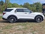 2025 Ford Explorer AWD Police Interceptor for sale #C25F324 - photo 12