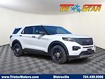 2025 Ford Explorer AWD Police Interceptor for sale #C25F324 - photo 7